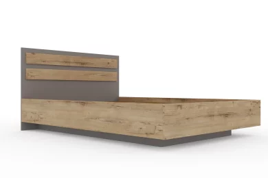 Кровать парящая Винсон