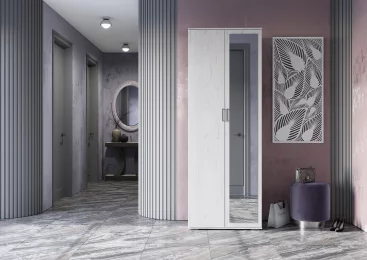 Шкаф Соло 4 (Нельсон 4)