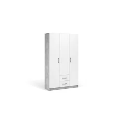 Шкаф Чикаго 3д2ящ