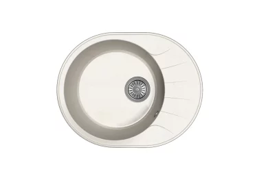 Мойка Dr.Gans Smart Виола 580