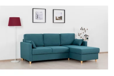 Диван-кровать угловой Дилан