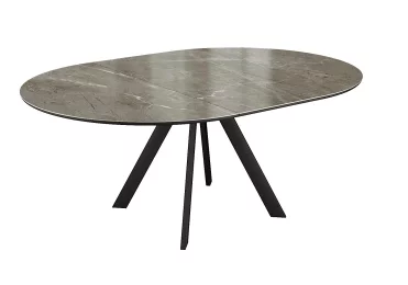 Стол DikLine SKC120 (керамика)