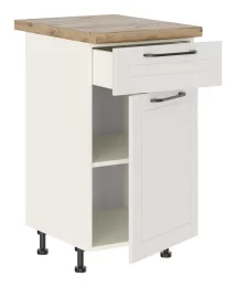 Шкаф нижний кухонный МК Стиль С1ЯК-400