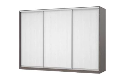 Шкаф-купе Роланд 3-х створчатый Р221