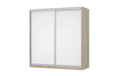 Шкаф-купе Роланд 2-х створчатый Р151