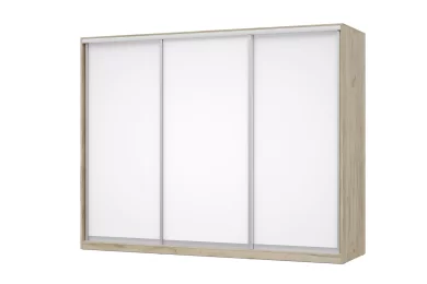 Шкаф-купе Роланд 3-х створчатый Р201