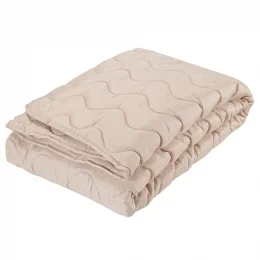 Одеяло Бархан верблюжья шерсть всесезонное