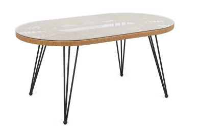 Стол обеденный арт.GS007 90х160