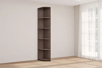 Стеллаж Кэт 4 (открытые полки)