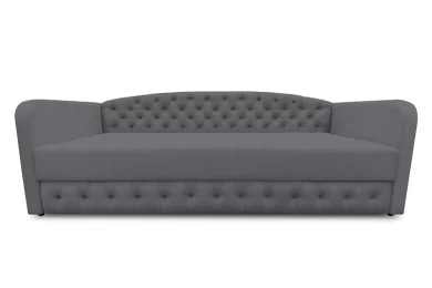 Диван-тахта Гарвард-2 с каретной стяжкой