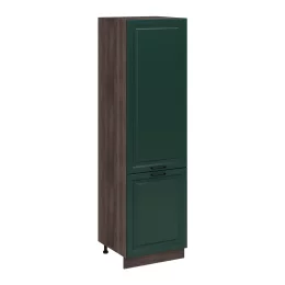 Шкаф-пенал СМ (h=2132) ШП 600М