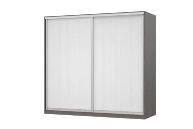 Шкаф-купе Роланд 2-х створчатый Р171