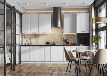 Кухонный гарнитур Призма