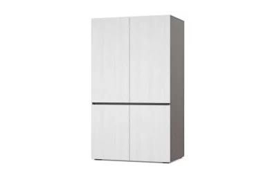 Шкаф Тифани 2-х створчатый Т22