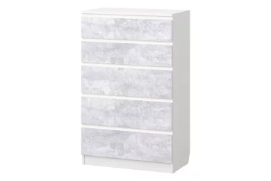 Комод МЕЛВИЛЛ 5 ящиков