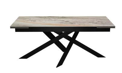 Стол DikLine EKX180 (керамика)