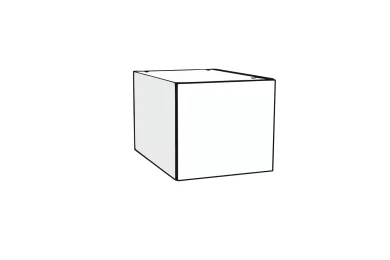 Антресоль Авеню А60 Тип 2