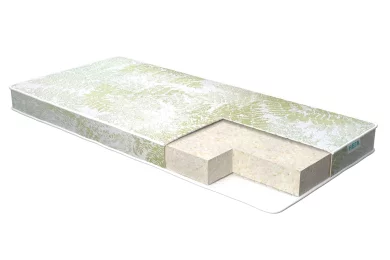 Матрас Natura Клевер 130