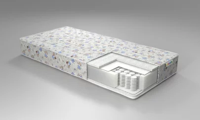 Матрас Dreamers Comedy (трикотажный чехол)