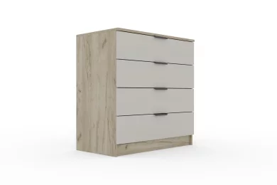 Комод Монблан 800