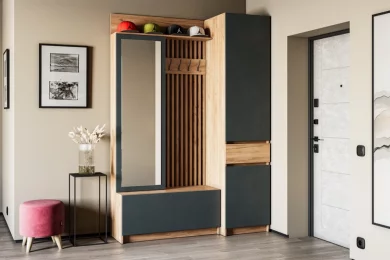 Прихожая Стоуби