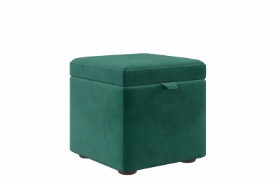 Пуф с подъёмным механизмом