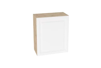 Шкаф верхний СМ с 1 створкой ШВВ 600 для встроенной вытяжки