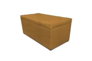 Пуф с крышкой и утяжкой (открывашка) на 800