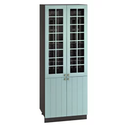 Шкаф-пенал СМ (h=2132) ШП 800