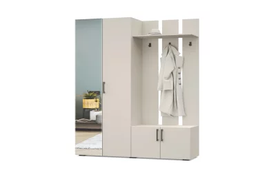 Прихожая Лира