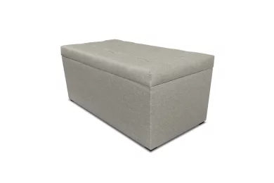 Пуф с крышкой и утяжкой (открывашка) на 800