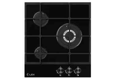 Варочная панель Lex GVG 431 BBL