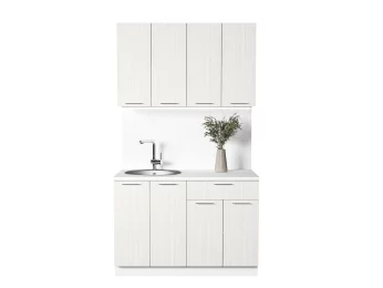 Кухонный гарнитур Валерия 1,2 (28)