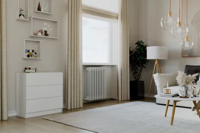 Комод Памир