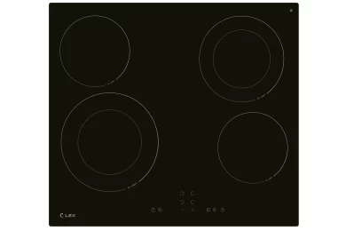 Варочная панель Lex EVH 642A BL