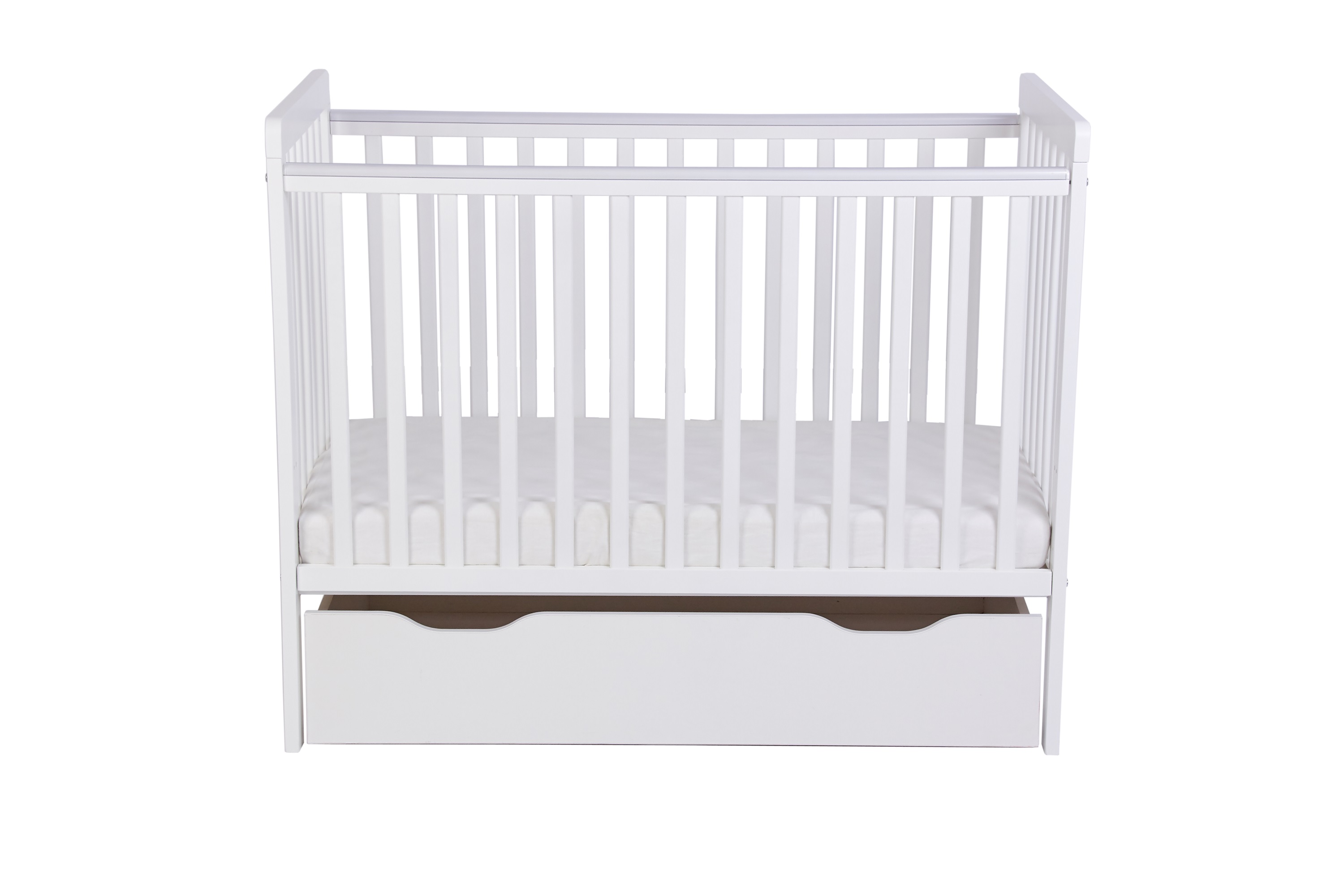 Кроватка детская Polini kids Simple 310-03