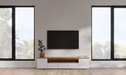 Тумба под ТВ 2С3Я Гретта