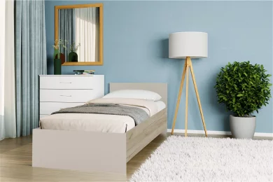 Кровать Монблан Kids