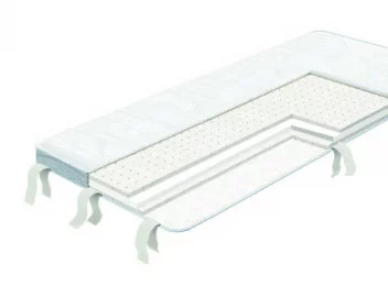 Матрас Prima Plus