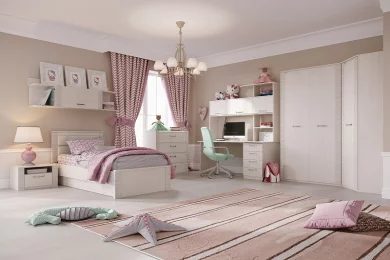 Детский гарнитур Элана