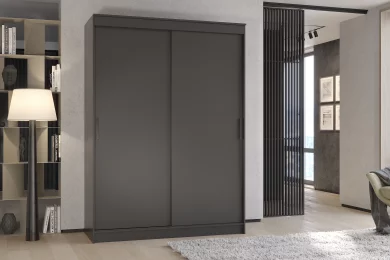 Шкаф-купе Гранд 1.6