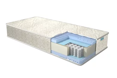 Матрас REAL Effect