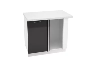 Шкаф нижний СМ угловой ШНУ 990М