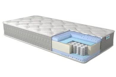 Матрас REAL Effect трикотаж