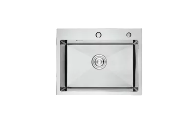 Мойка GERHANS RK36045