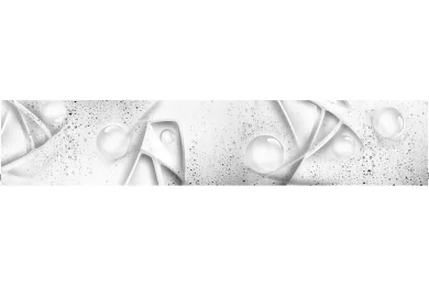 Стеновая панель KM 100 на композитной основе