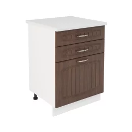 Шкаф София ШН3Я 600 без столешницы