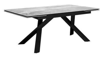 Стол DikLine KX160 (керамика)
