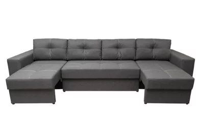 Диван угловой Ардо Лайт П-образный