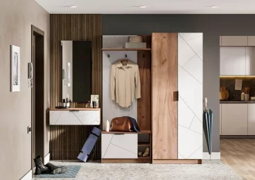 Прихожая Орегон